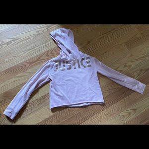 Justice Hoodie